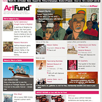 Art Fund