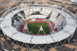 Olympic Stadium