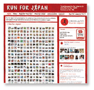 Run for Japan