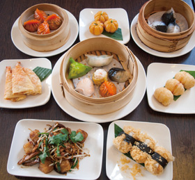 Dim Sum House