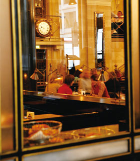 The Wolseley