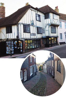 The Fifteenth Century Bookshop