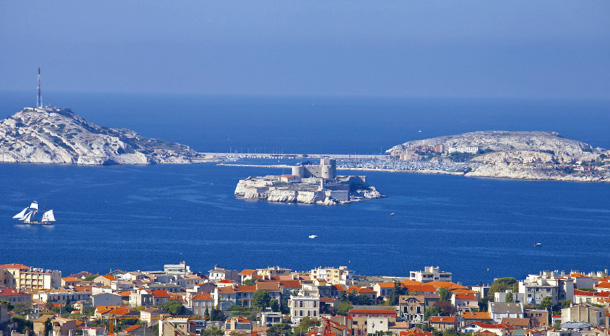 イフ島