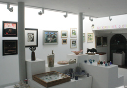 Rye Art Gallery