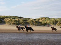 Camber Sands