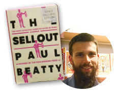 「The Sellout」 Paul Beatty 著