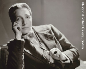 Radclyffe Hall