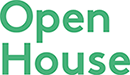 Open House logo