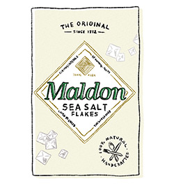 Maldon Sea Salt