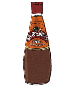 Malt Vinegar