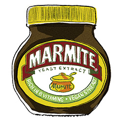 Marmite