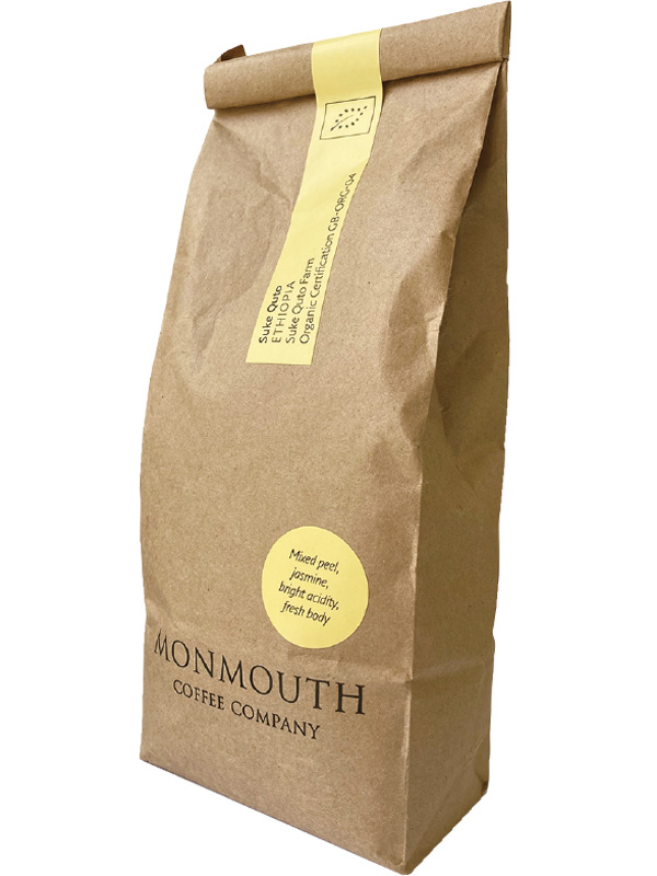 Monmouth Coffee