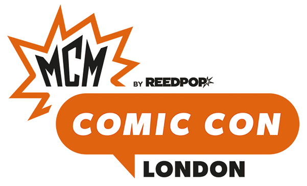 MCM London Comic Con