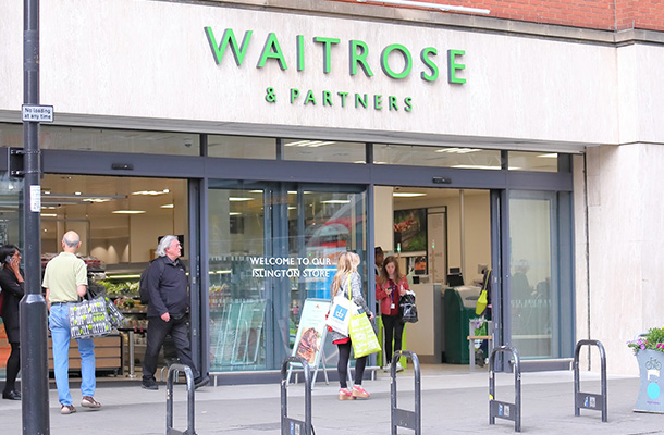 Waitrose