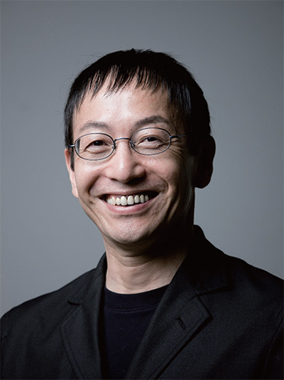 HIDEKI NODA