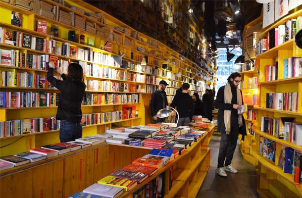 Libreria Bookshop