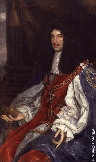 Charles II