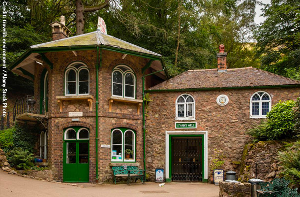 Great Malvern
