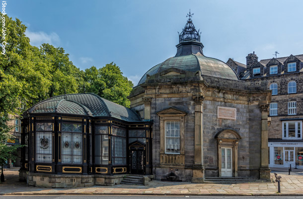 Harrogate