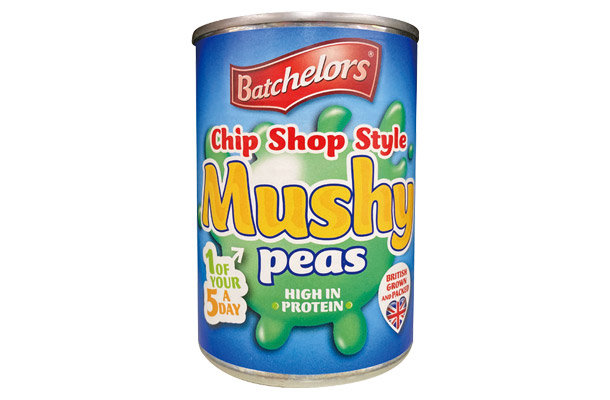 Batchelors Mushy Peas