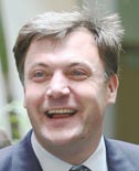 ED Balls