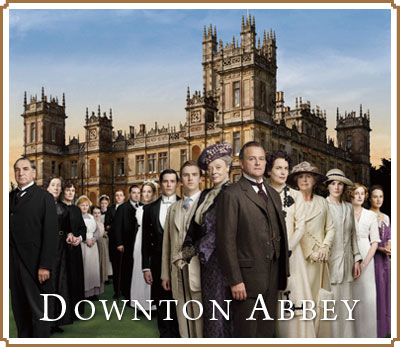 Downton Abbey