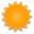 Partly Sunny