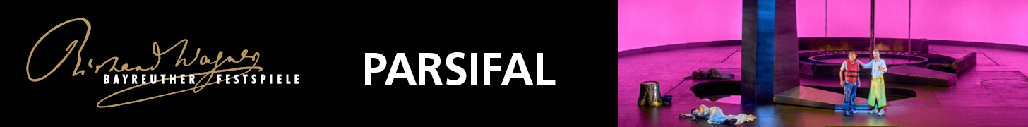 Parsifal 202504