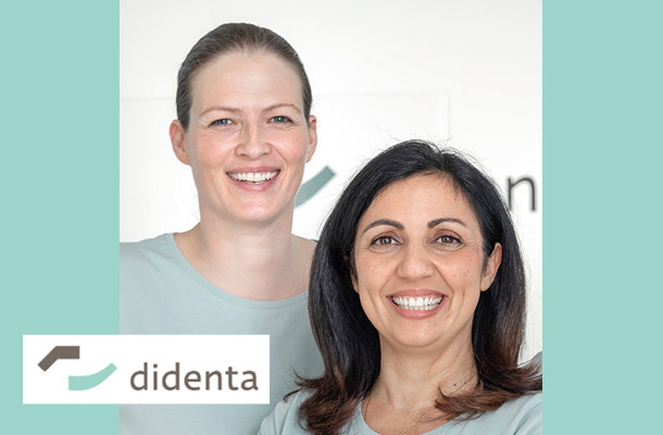  Didenta Düsseldorf