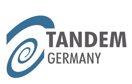 TANDEM GERMANY