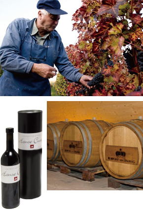 Weinhaus Weinfinde