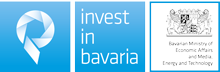 Invest in Bavaria