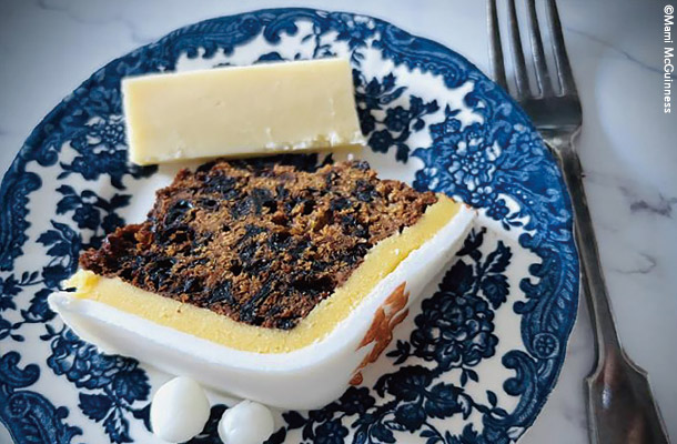 チーズ大好き！