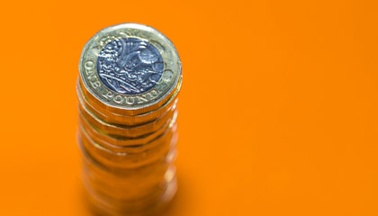 タックス・リターン