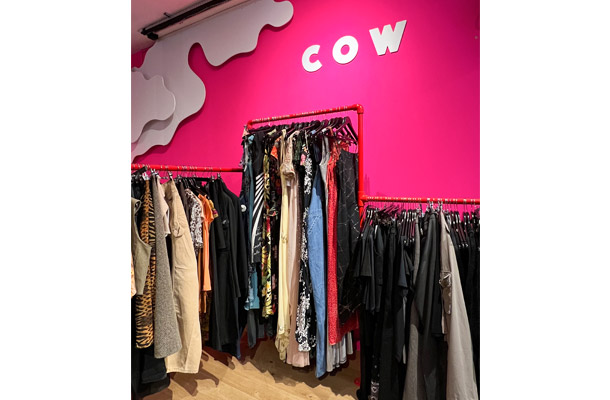 COW Vintage