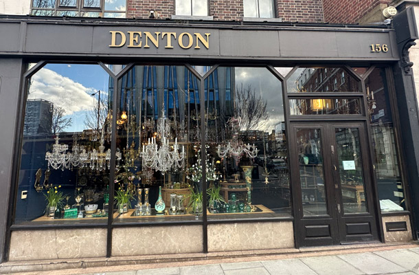 Denton Antiques