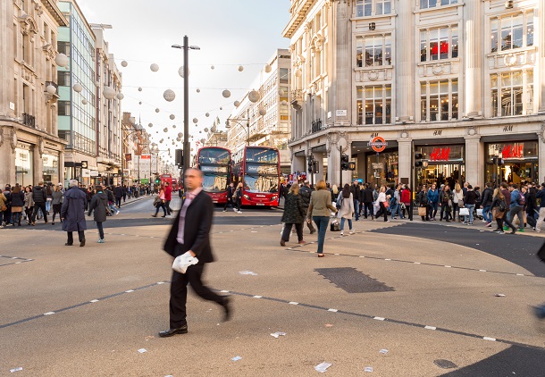 oxford street-500707082