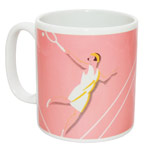 'Wimbledon' 1930 Mug