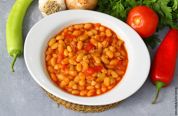 ファソラーダ(Fasolada)