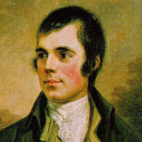 Robert Burns