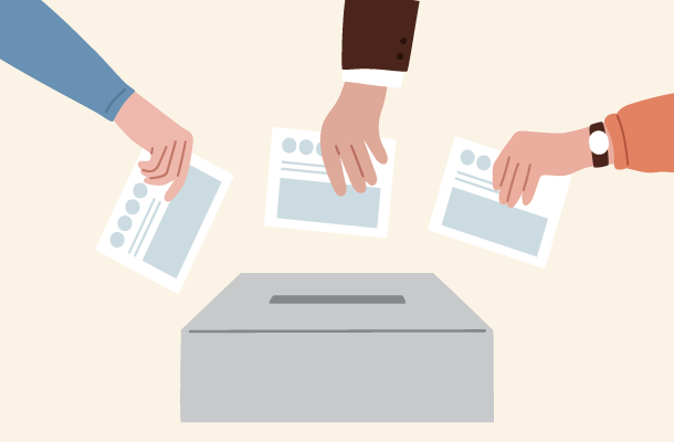 在外投票をめぐる海外有権者たちの挑戦