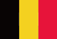 ベルギー国旗