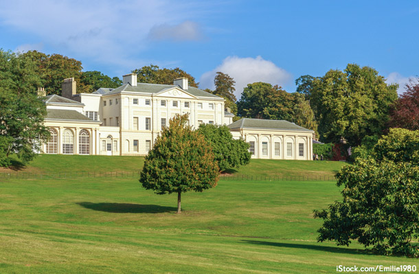 Kenwood House