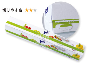 レーベのラップ