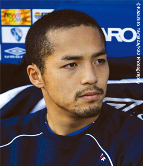 ブンデスリーガ1部「VfLボーフム」所属 小野伸二 - ドイツ生活情報満載